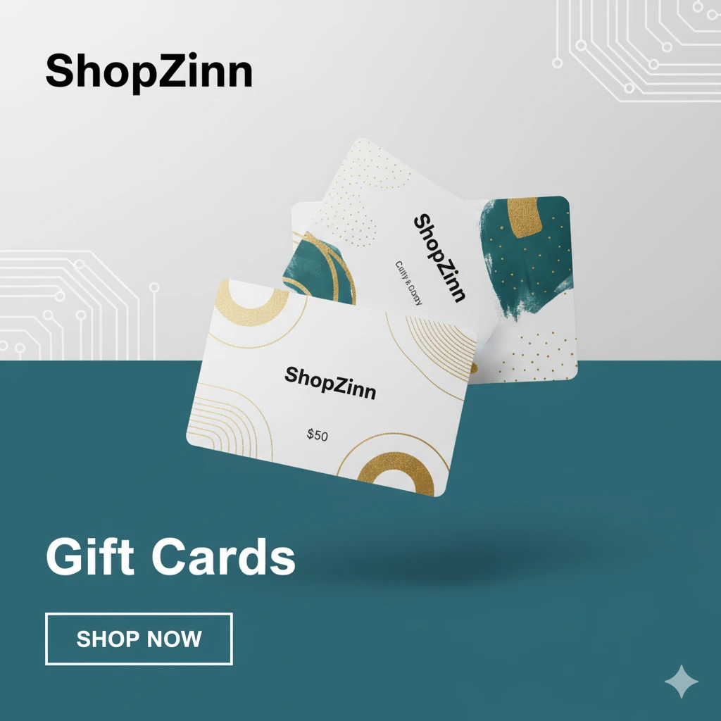Gift Cards
